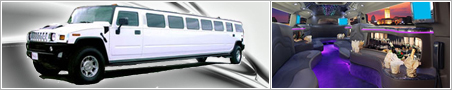Stretch Hummer (20 Pax)